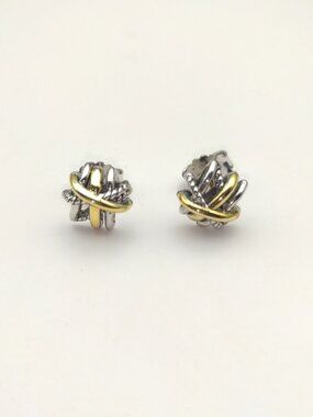 David Yurman  Earrings
